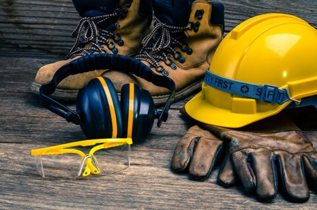 construction safety hazards