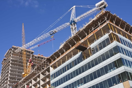 NYC Building Construction