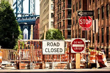 construction injuries