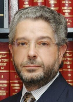 Attorney Anthony Loscalzo