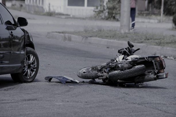 Manhattan Motorcycle Accident Lawyers Loscalzo